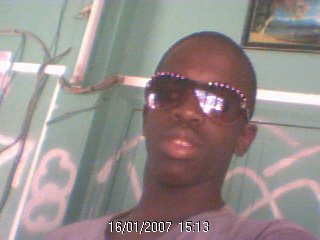 mamadou