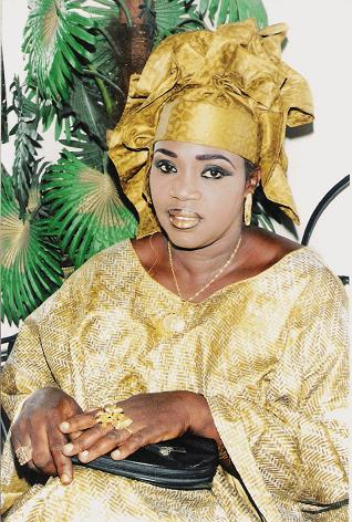 ma mere