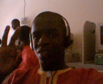 mamadou