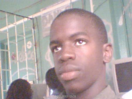 mamadou