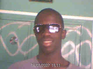 mamadou