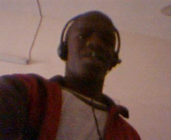 mamadou